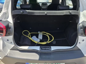Dacia Spring Extreme electric 65 CCS   | Mobile.bg    15