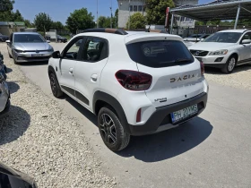 Dacia Spring Extreme electric 65 CCS   | Mobile.bg    5
