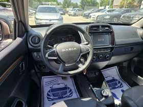 Dacia Spring Extreme electric 65 CCS   | Mobile.bg    14