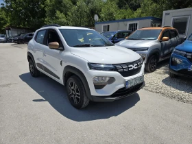 Dacia Spring Extreme electric 65 CCS Гаранция Лизинг