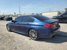 BMW 550 M550XI* * * * 360* LED | Mobile.bg    4