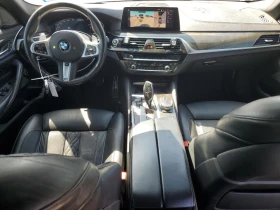 BMW 550 M550XI* * * * 360* LED | Mobile.bg    8