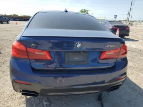 BMW 550 M550XI* * * * 360* LED | Mobile.bg    5