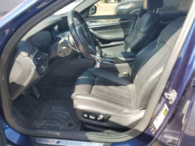 BMW 550 M550XI* * * * 360* LED | Mobile.bg    7