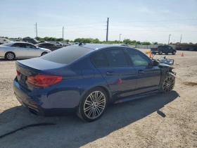 BMW 550 M550XI* * * * 360* LED | Mobile.bg    6