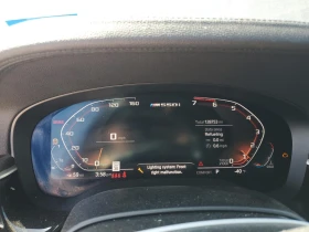 BMW 550 M550XI* * * * 360* LED | Mobile.bg    9