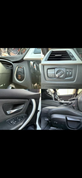 BMW 320 FACELIFT/190HP - 21999 лв. - 92201363 11