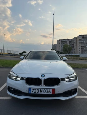 BMW 320 FACELIFT/190HP - 21999 лв. - 92201363 3