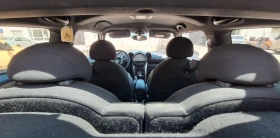 Mini Paceman 1.6D - 11500 лв. - 96485015 10