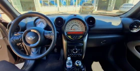Mini Paceman 1.6D - 11500 лв. - 96485015 7