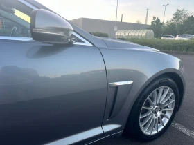 Jaguar Xf JAGUAR XF SPORT 4X4*  | Mobile.bg    3