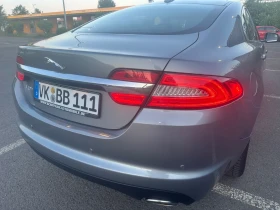 Jaguar Xf JAGUAR XF SPORT 4X4*  | Mobile.bg    5