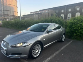 Jaguar Xf JAGUAR XF SPORT 4X4*  | Mobile.bg    2