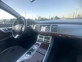 Jaguar Xf JAGUAR XF SPORT 4X4*  | Mobile.bg    10