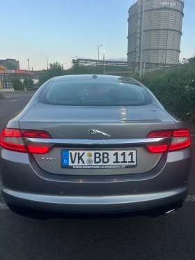 Jaguar Xf JAGUAR XF SPORT 4X4*  | Mobile.bg    6