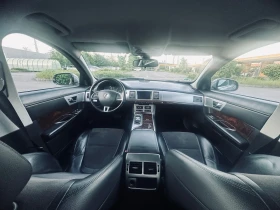 Jaguar Xf JAGUAR XF SPORT 4X4*  | Mobile.bg    8