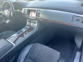 Jaguar Xf JAGUAR XF SPORT 4X4*  | Mobile.bg    9