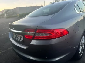 Jaguar Xf JAGUAR XF SPORT 4X4*  | Mobile.bg    4