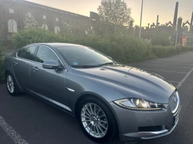     Jaguar Xf JAGUAR XF SPORT 4X4* 