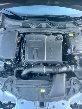Jaguar Xf JAGUAR XF SPORT 4X4*  | Mobile.bg    13