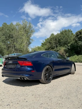 Audi S7 HB Prestige | Mobile.bg    5