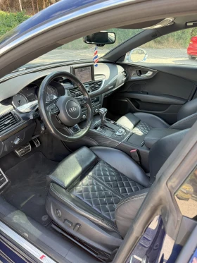 Audi S7 HB Prestige | Mobile.bg    6