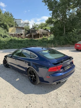 Audi S7 HB Prestige | Mobile.bg    3