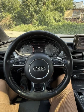 Audi S7 HB Prestige | Mobile.bg    7
