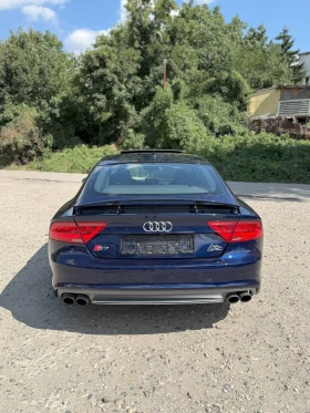 Audi S7 HB Prestige | Mobile.bg    4
