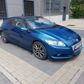 Honda Crz - 10900 лв. - 37279804 3