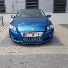 Honda Crz - 10900 лв. - 37279804 2