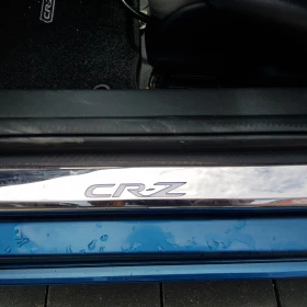 Honda Crz - 10900 лв. - 37279804 7