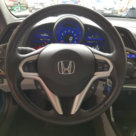Honda Crz - 10900 лв. - 37279804 8