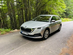 Обява за продажба на Skoda Octavia Edition 150кс ~33 700 лв. - изображение 1