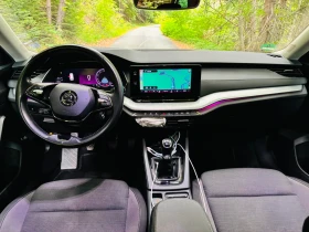 Обява за продажба на Skoda Octavia Edition 150кс ~33 700 лв. - изображение 8