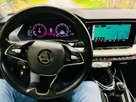 Обява за продажба на Skoda Octavia Edition 150кс ~33 700 лв. - изображение 9