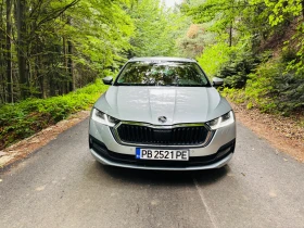 Обява за продажба на Skoda Octavia Edition 150кс ~33 700 лв. - изображение 1