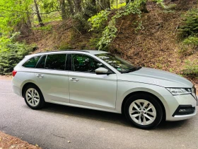 Обява за продажба на Skoda Octavia Edition 150кс ~33 700 лв. - изображение 2