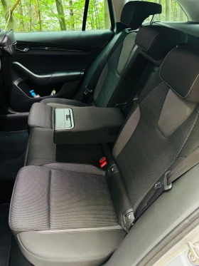 Обява за продажба на Skoda Octavia Edition 150кс ~33 700 лв. - изображение 10
