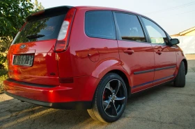 Ford C-max 2.0 TDCi 136 .. | Mobile.bg    3
