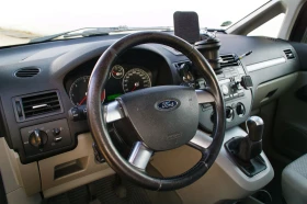 Ford C-max 2.0 TDCi 136 .. | Mobile.bg    13