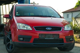     Ford C-max 2.0 TDCi 136 ..