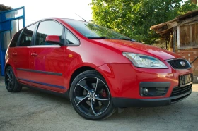 Ford C-max 2.0 TDCi 136 .. | Mobile.bg    2