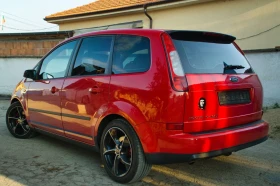 Ford C-max 2.0 TDCi 136 .. | Mobile.bg    5