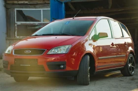 Ford C-max 2.0 TDCi 136 .. | Mobile.bg    6