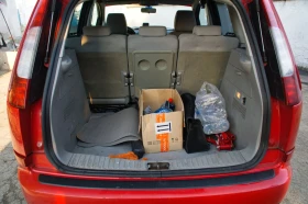Ford C-max 2.0 TDCi 136 .. | Mobile.bg    9