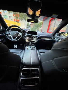 Обява за продажба на BMW 740 M  ~Цена по договаряне - изображение 9