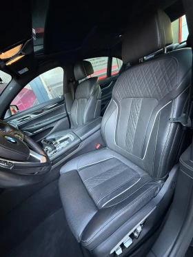 Обява за продажба на BMW 740 M  ~Цена по договаряне - изображение 11