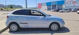 Seat Ibiza | Mobile.bg    5
