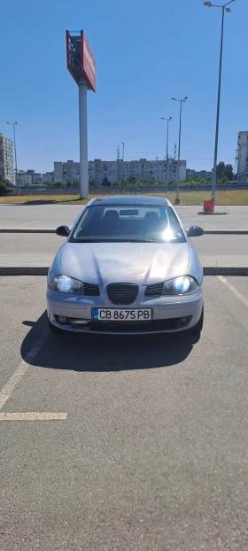 Seat Ibiza | Mobile.bg    2